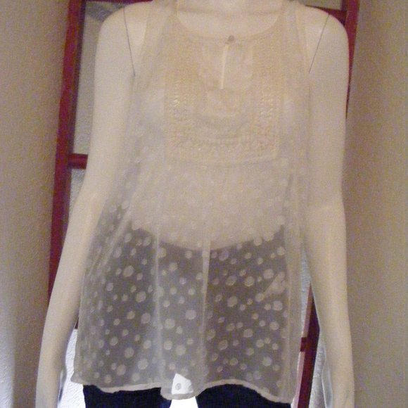 JOY JOY Shell, NWT - Picture 6 of 7